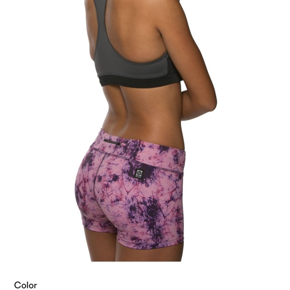 Jolyn skyler shorts